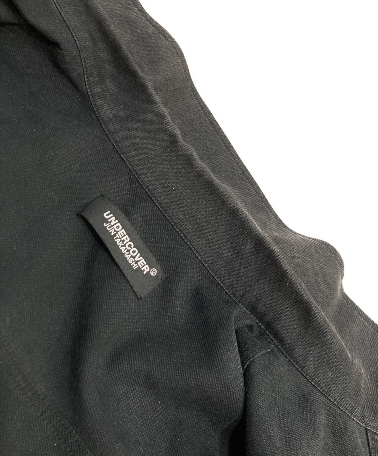 中古・古着通販】UNDERCOVER (アンダーカバー) ランダム切替