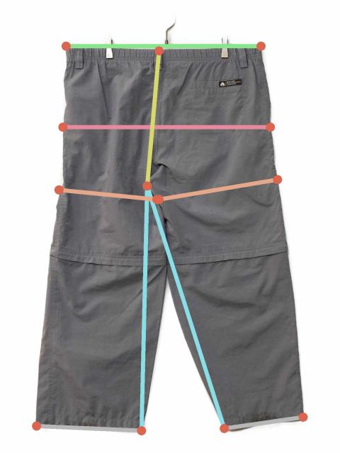 中古・古着通販】NIKE ACG (ナイキエーシージー) 90-00`s