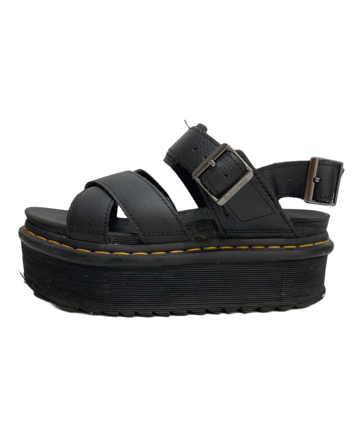 中古・古着通販】Dr.Martens (ドクターマーチン) VOSS II QUAD