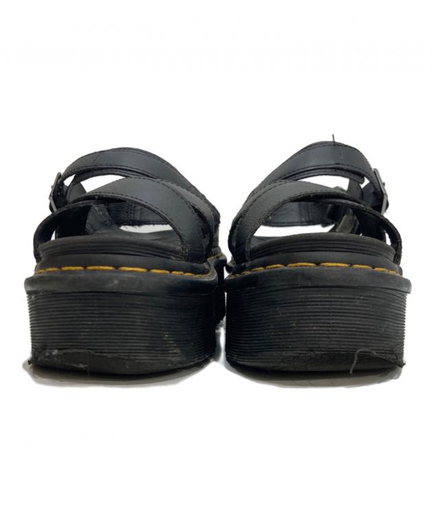 中古・古着通販】Dr.Martens (ドクターマーチン) VOSS II QUAD