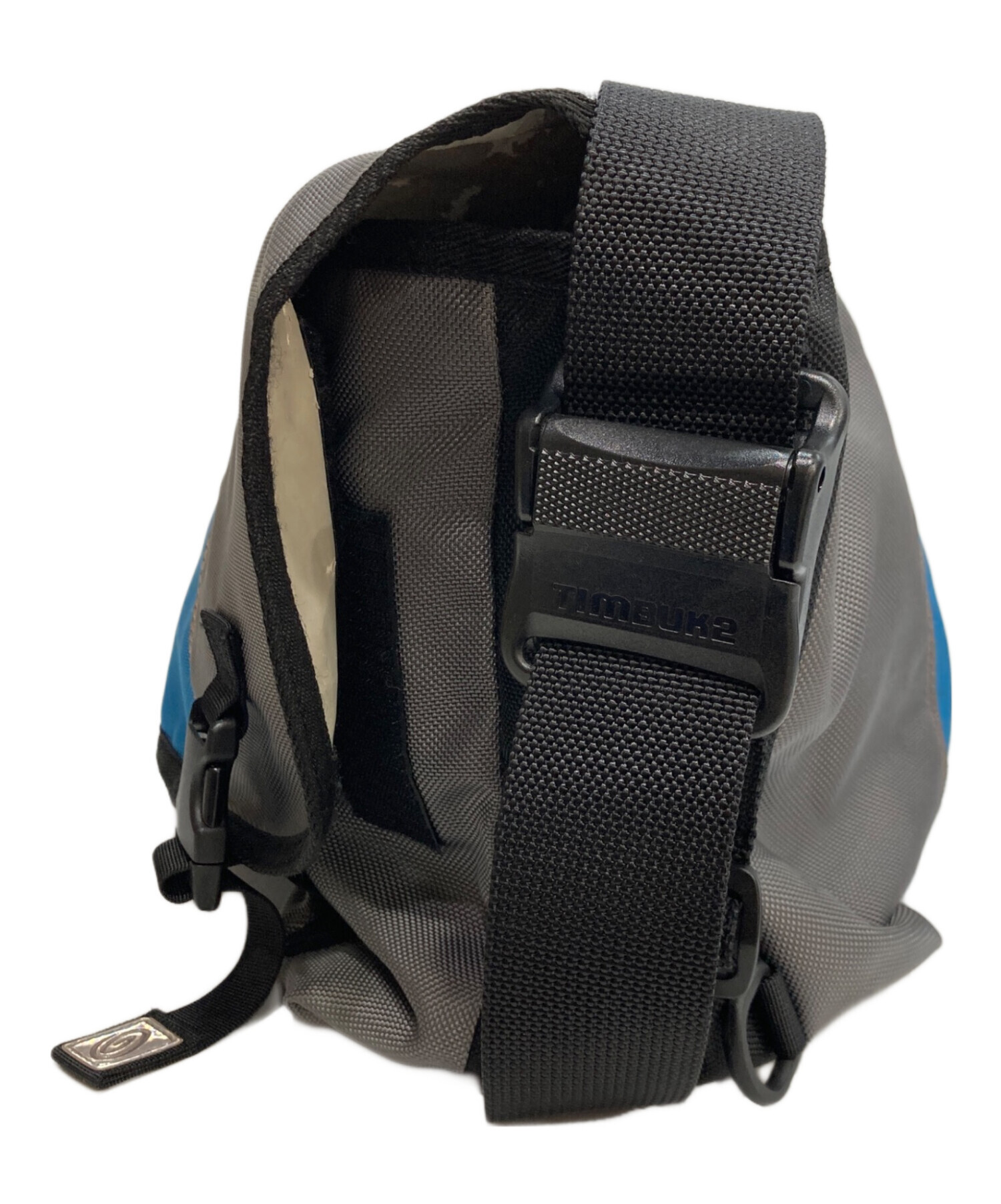 中古・古着通販】TIMBUK2 (ティンバックツー) メッセンジャーバッグ