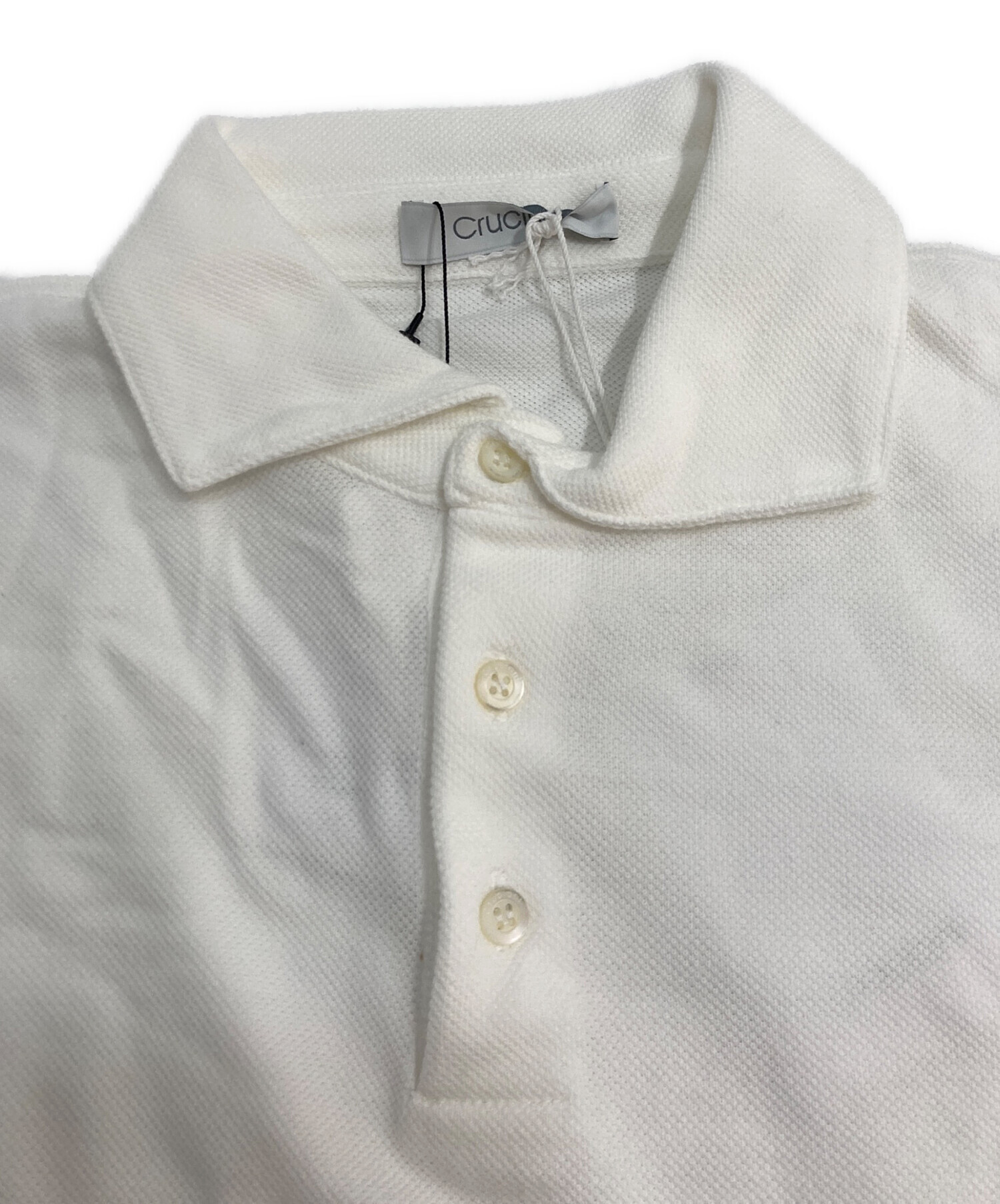 中古・古着通販】Cruciani (クルチアーニ) クルチアーニ レギュラー