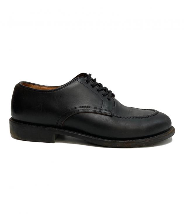 中古・古着通販】WHELL ROBE (ウィールローブ) HEAVY STITCHING MOC