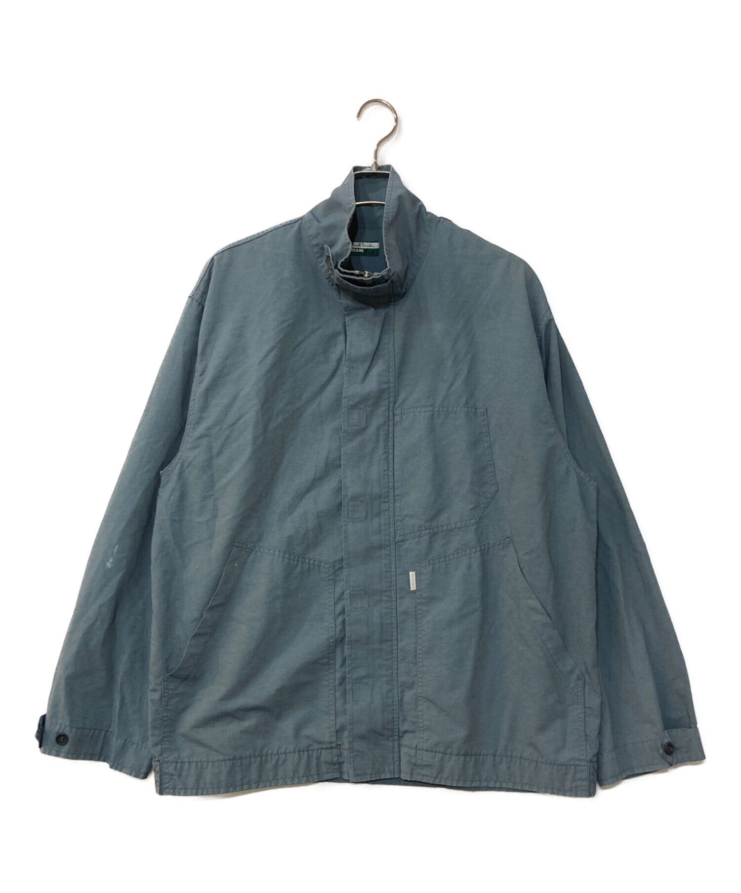 中古・古着通販】Paul Smith JEANS (ポールスミス ジーンズ) ステン