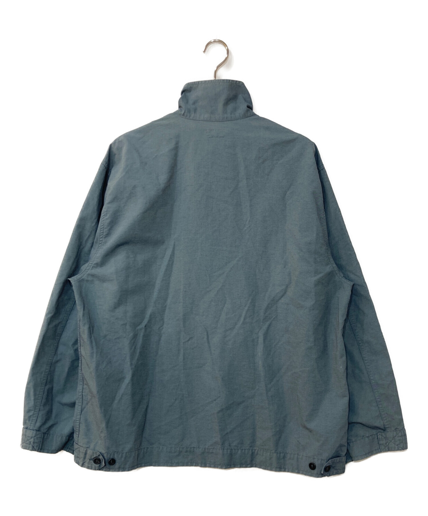 Paul Smith - Paul Smith JEANS・パフスリーブジャケット 中古・古着通販】Paul Smith JEANS (ポールスミス ジーンズ) ステン