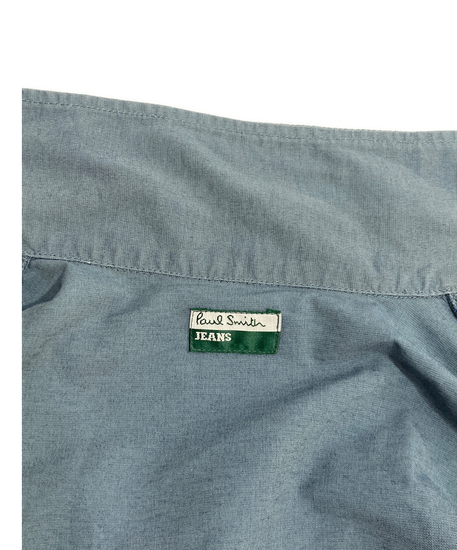 中古・古着通販】Paul Smith JEANS (ポールスミス ジーンズ) ステン