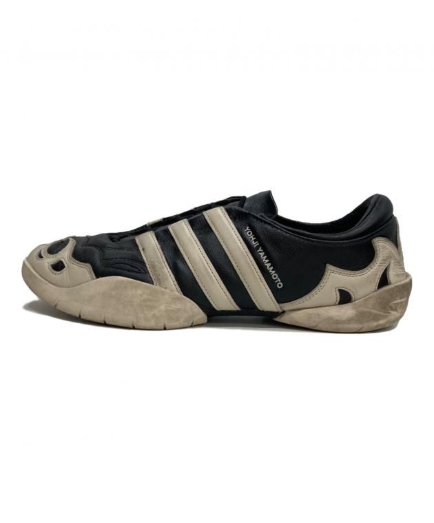 中古・古着通販】Y-3 (ワイスリー) Regu 2002 'Black Alumina' レグ