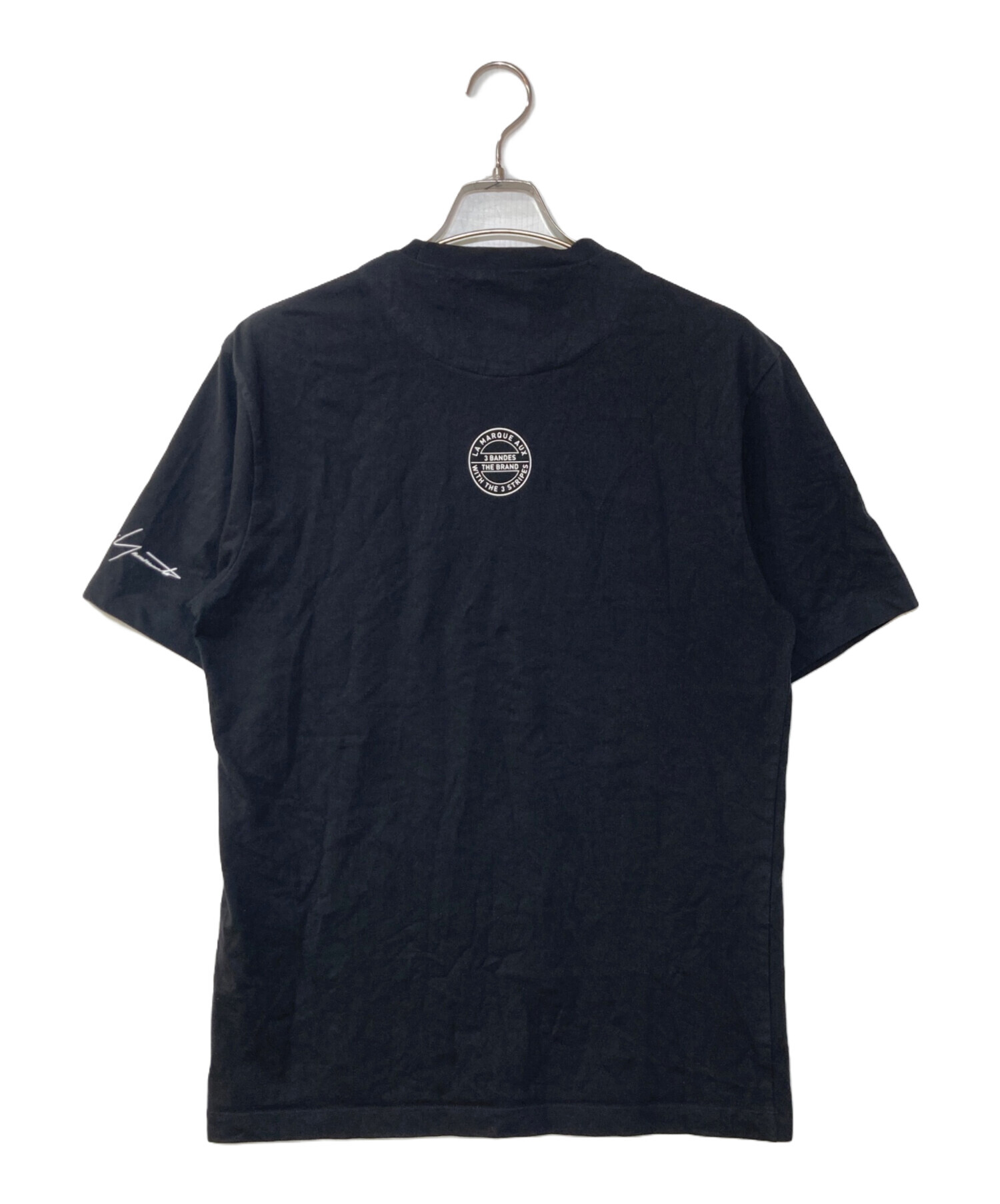 中古・古着通販】Y-3 (ワイスリー) NEIGHBORHOOD (ネイバーフッド) Y-3