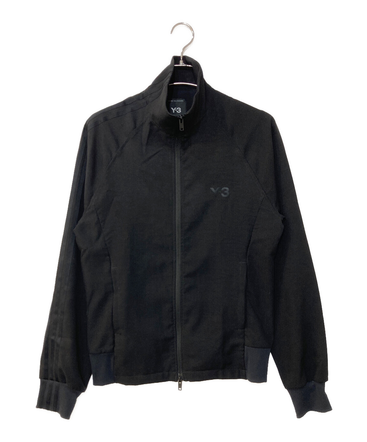 中古・古着通販】Y-3 (ワイスリー) SPORT UNIFORM TRACK TOP