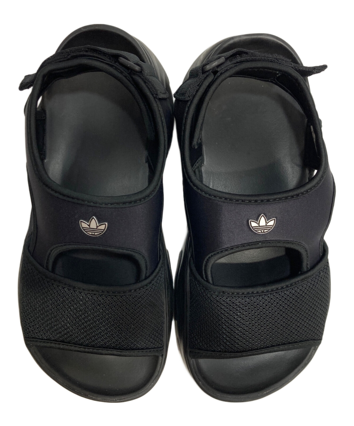 新品 OZGAIA SANDAL サンダル 26.5 オズガイア 中古・古着通販】adidas (アディダス) OZGAIA SANDAL オズガイア