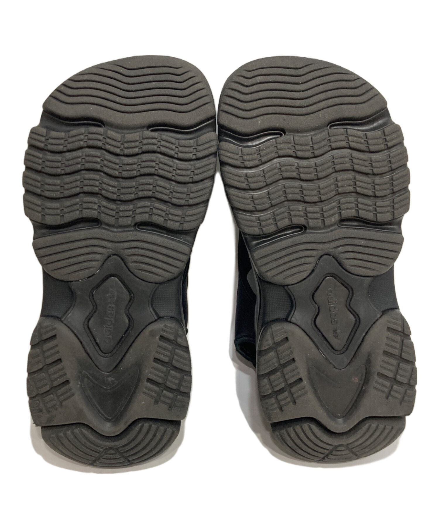 中古・古着通販】adidas (アディダス) OZGAIA SANDAL オズガイア