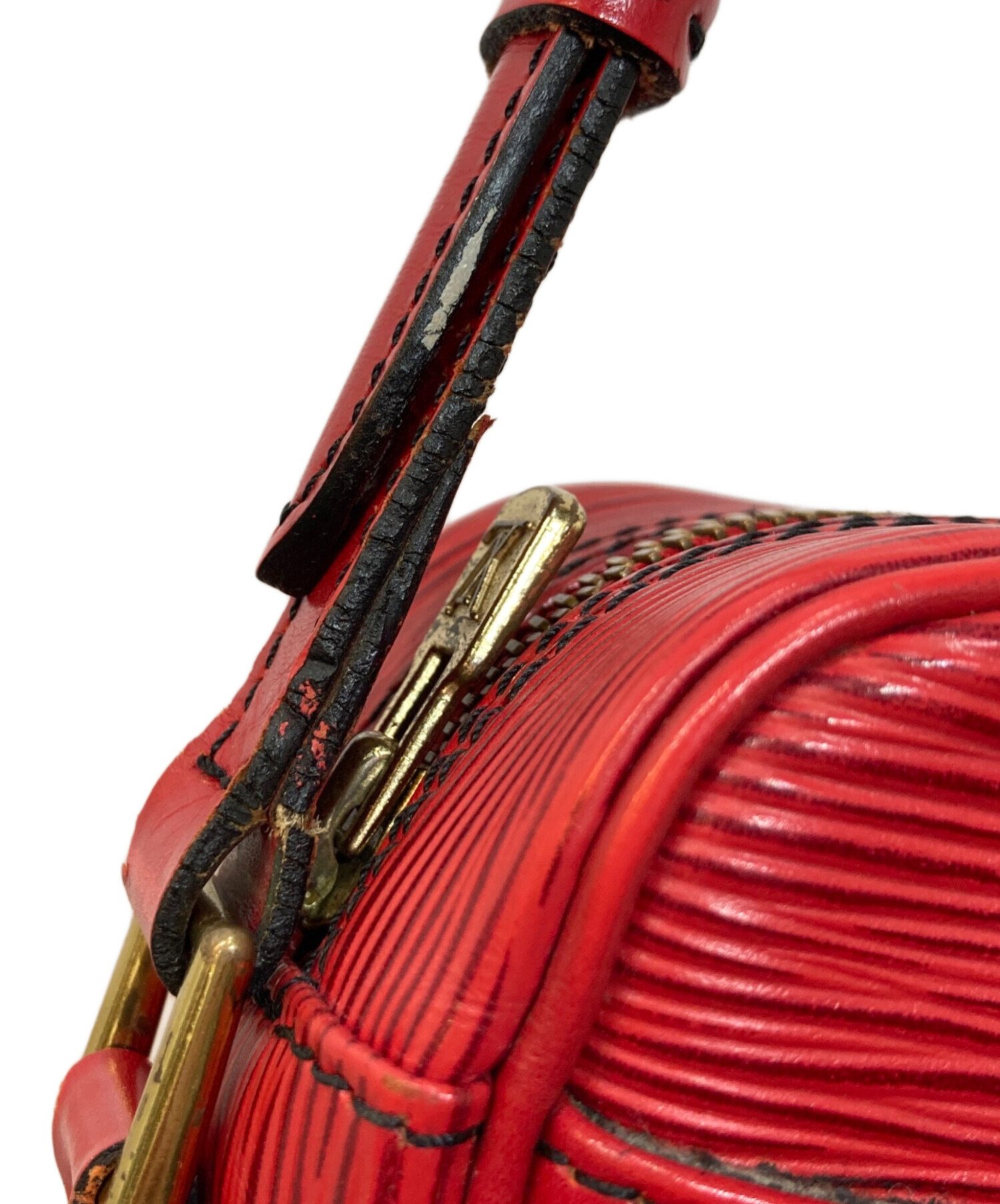 中古・古着通販】LOUIS VUITTON (ルイ ヴィトン) エピ トロカデロ