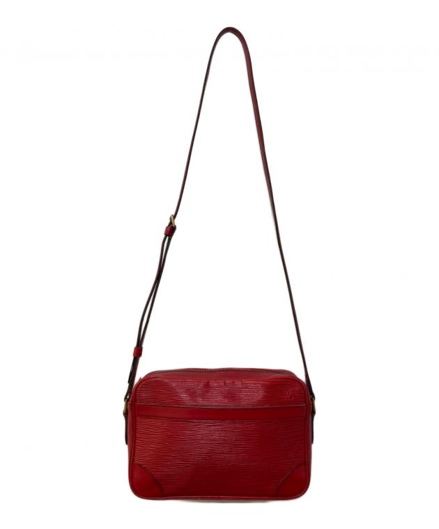 中古・古着通販】LOUIS VUITTON (ルイ ヴィトン) エピ トロカデロ