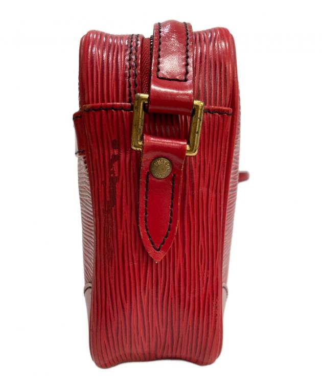 中古・古着通販】LOUIS VUITTON (ルイ ヴィトン) エピ トロカデロ