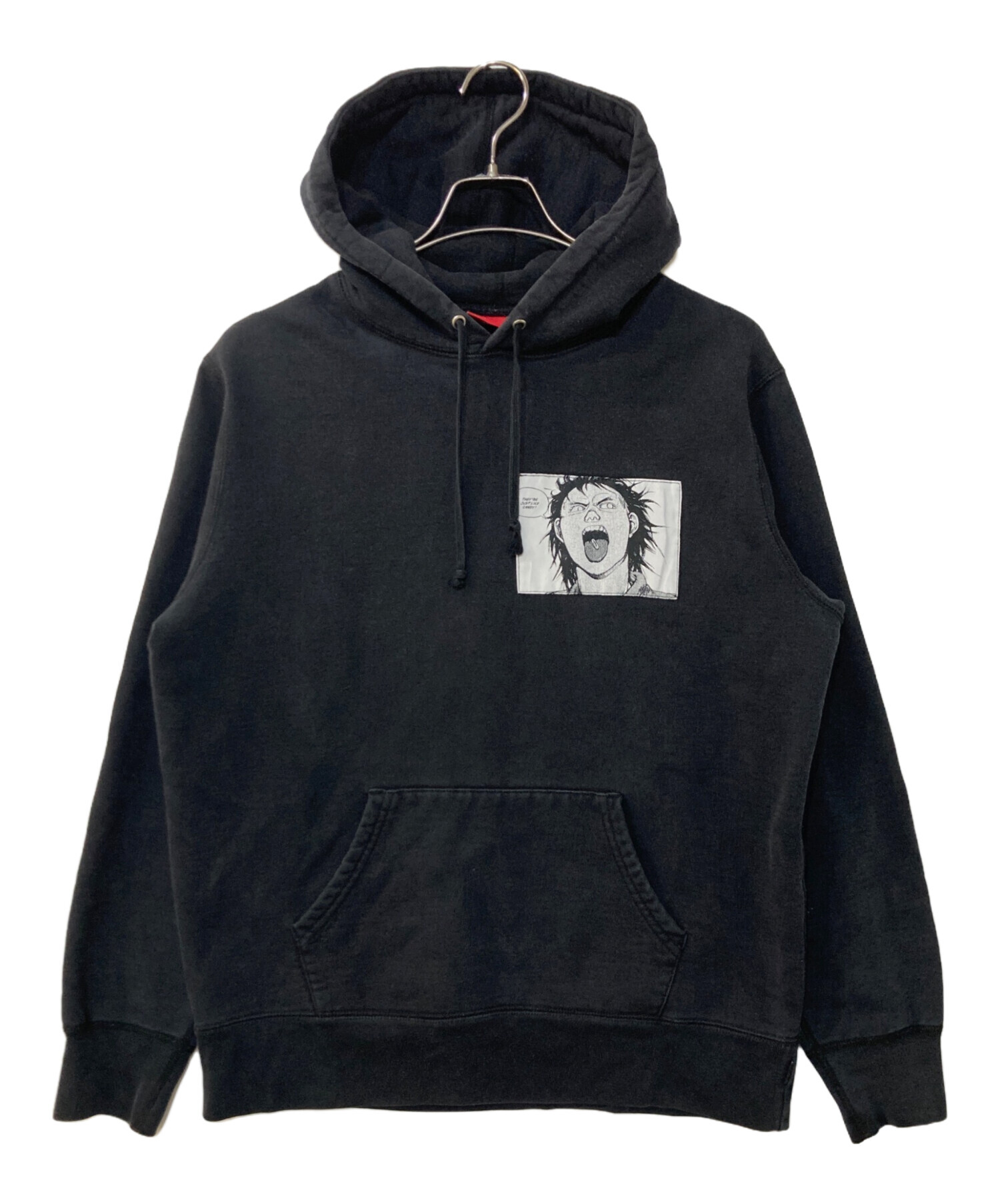 中古・古着通販】SUPREME (シュプリーム) AKIRA (アキラ) Patches