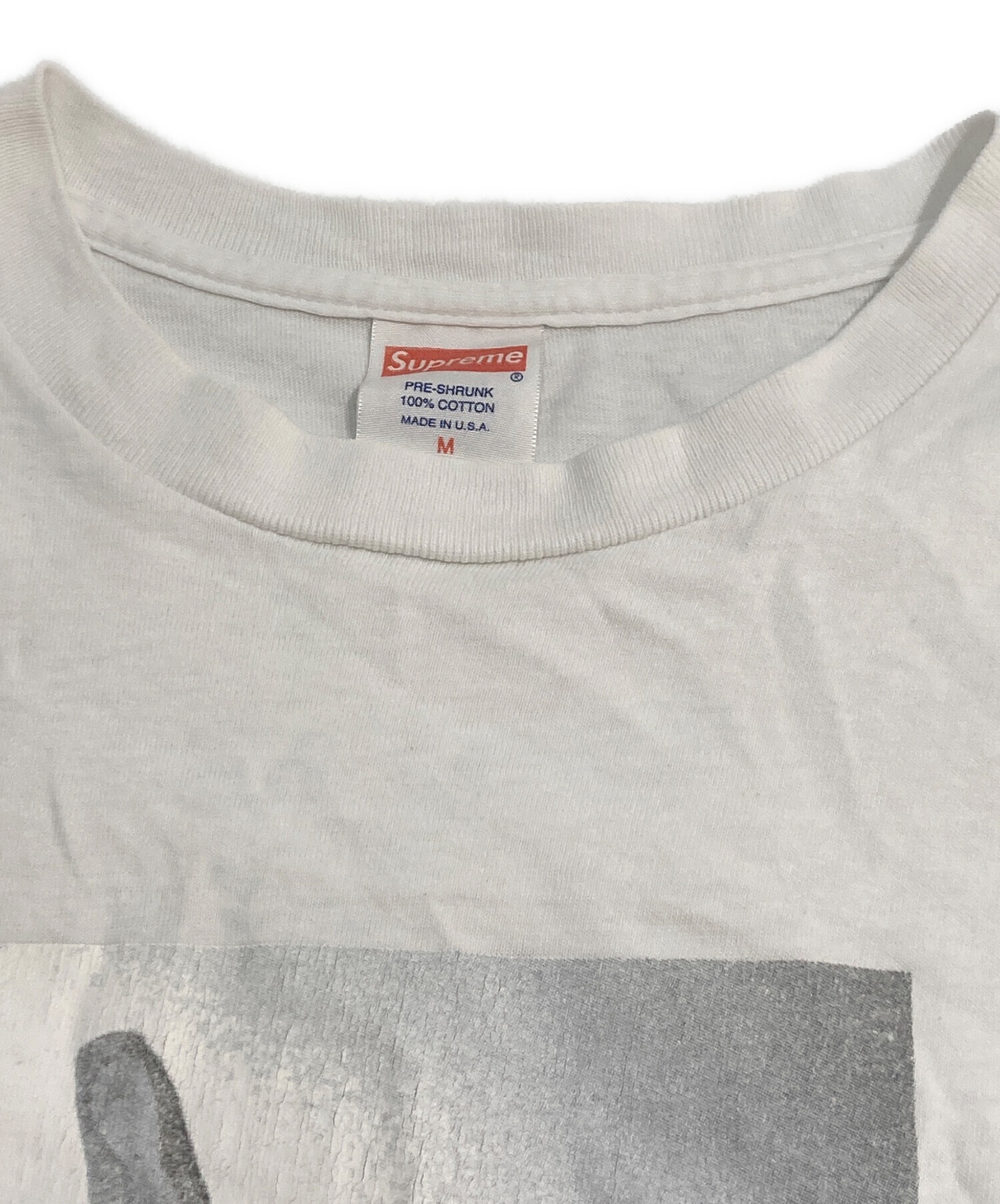 中古・古着通販】SUPREME (シュプリーム) Harmony Korine TEE