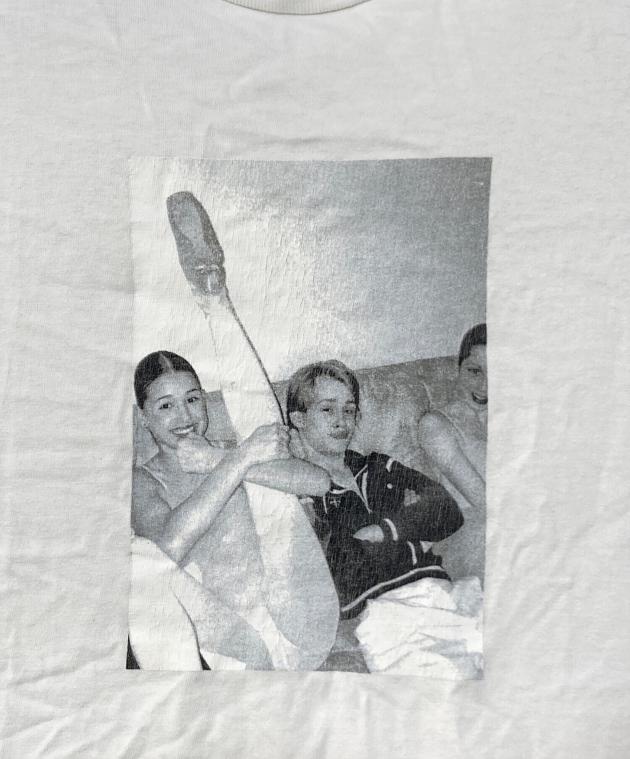 中古・古着通販】SUPREME (シュプリーム) Harmony Korine TEE