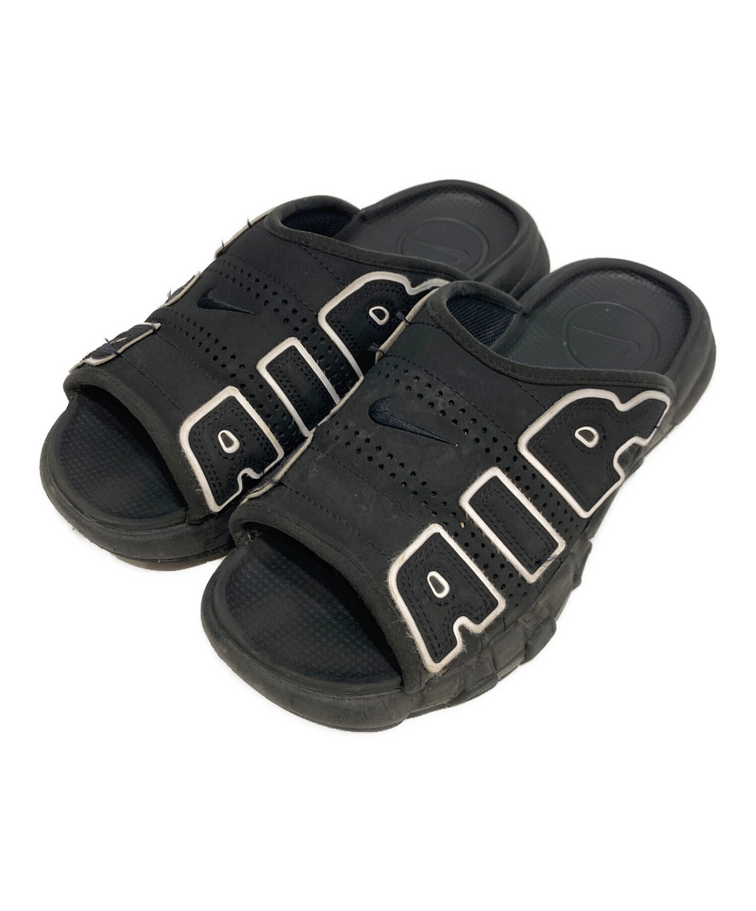 中古・古着通販】NIKE (ナイキ) Air More Uptempo Slide エアモア