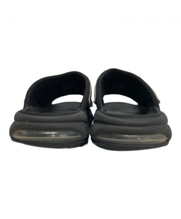 中古・古着通販】NIKE (ナイキ) Air More Uptempo Slide エアモア