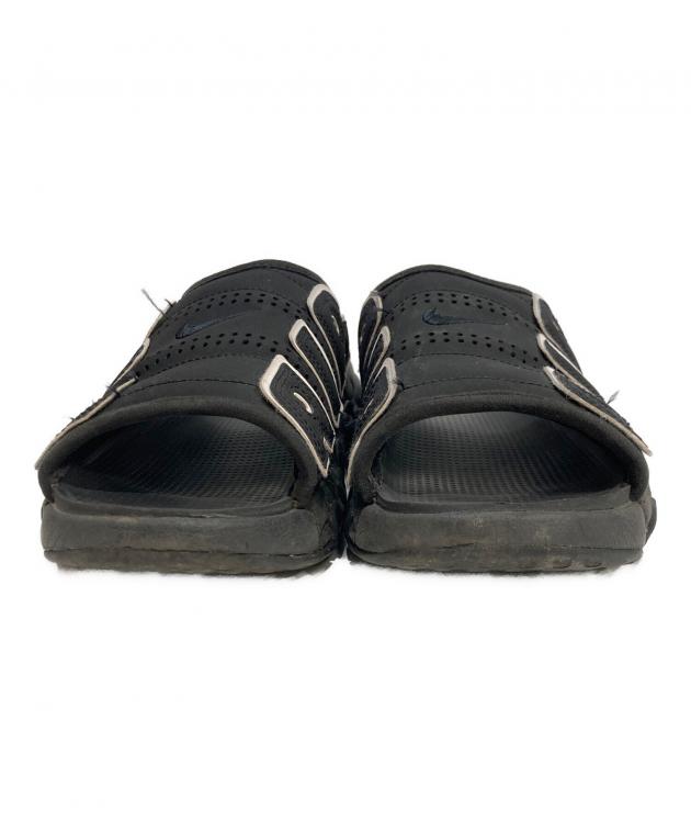 中古・古着通販】NIKE (ナイキ) Air More Uptempo Slide エアモア