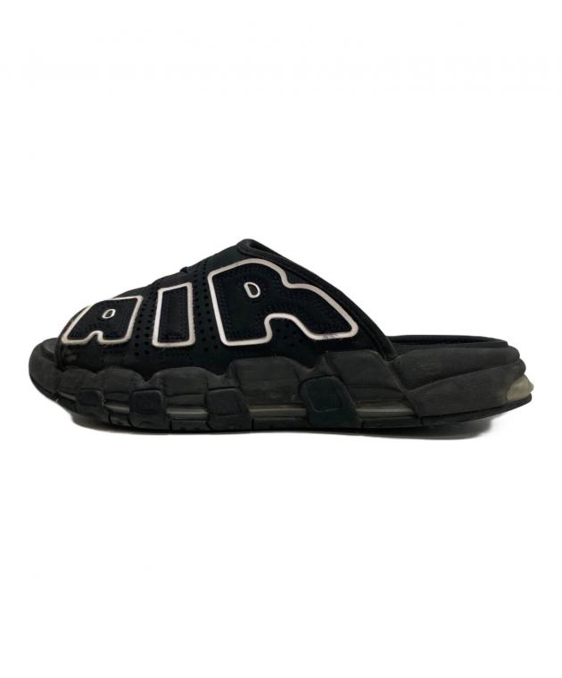 中古・古着通販】NIKE (ナイキ) Air More Uptempo Slide エアモア