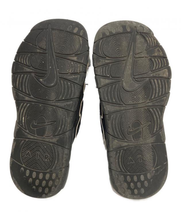 中古・古着通販】NIKE (ナイキ) Air More Uptempo Slide エアモア