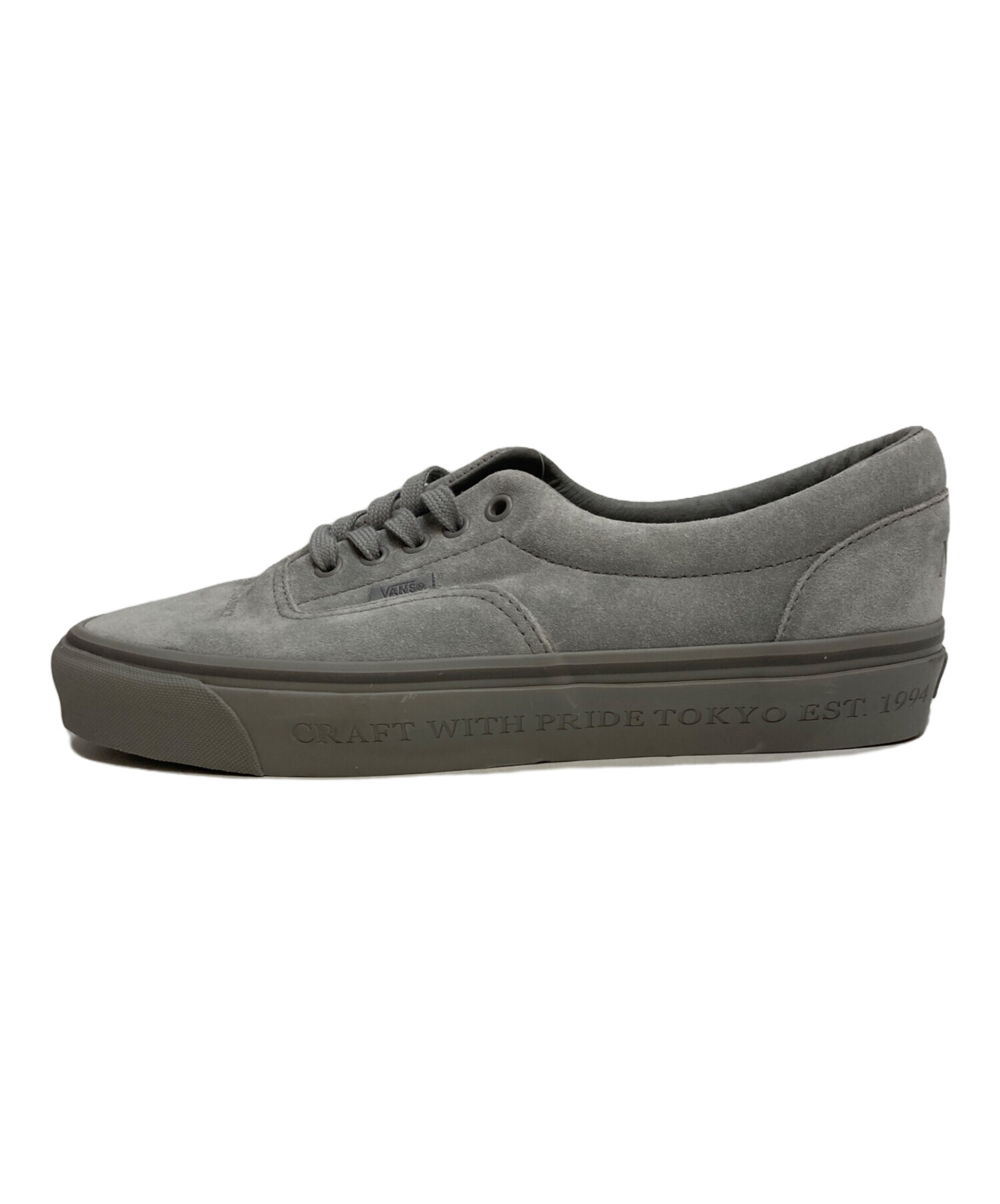 中古・古着通販】VANS (ヴァンズ) NEIGHBORHOOD (ネイバーフッド) ERA