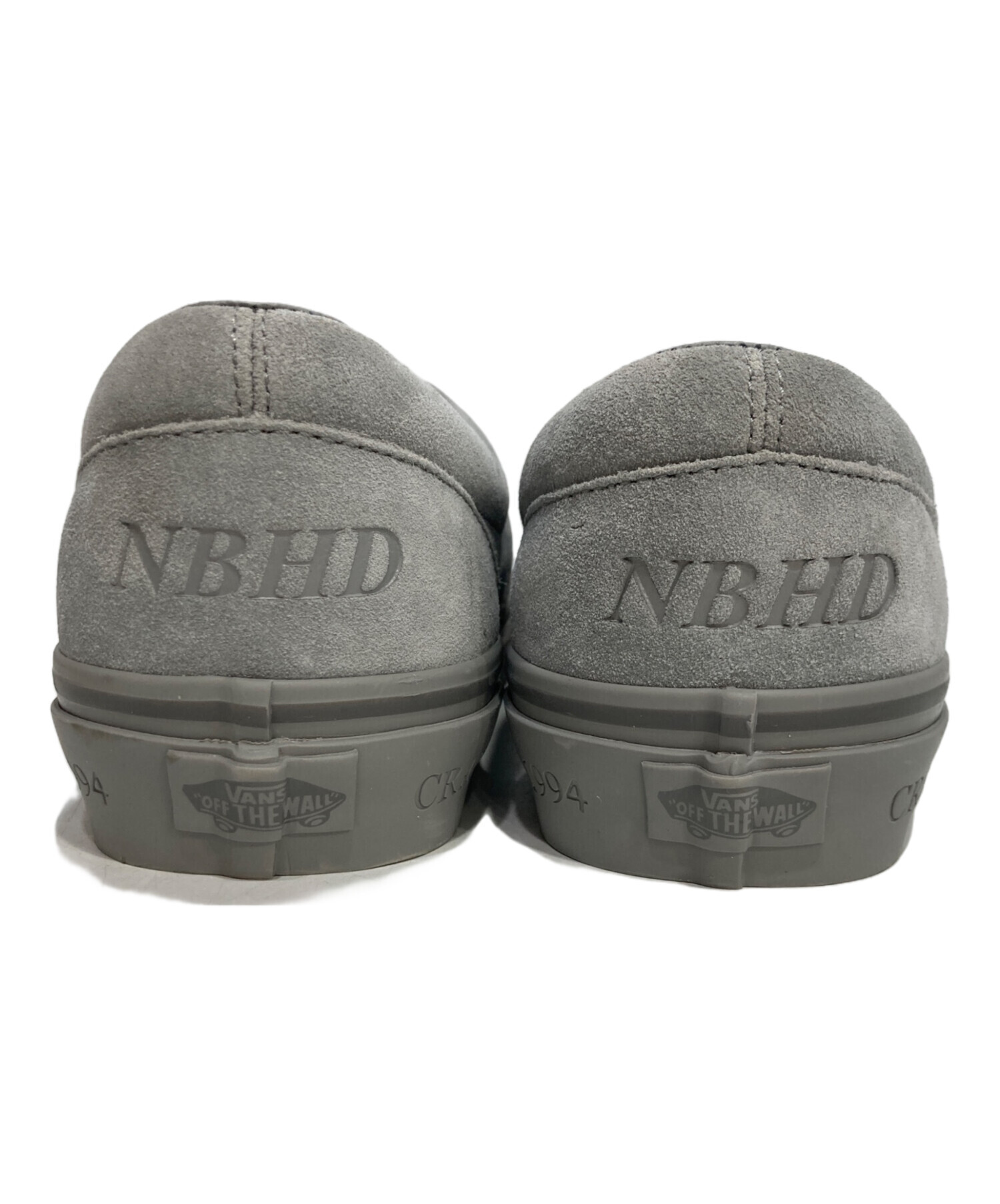 中古・古着通販】VANS (ヴァンズ) NEIGHBORHOOD (ネイバーフッド) ERA