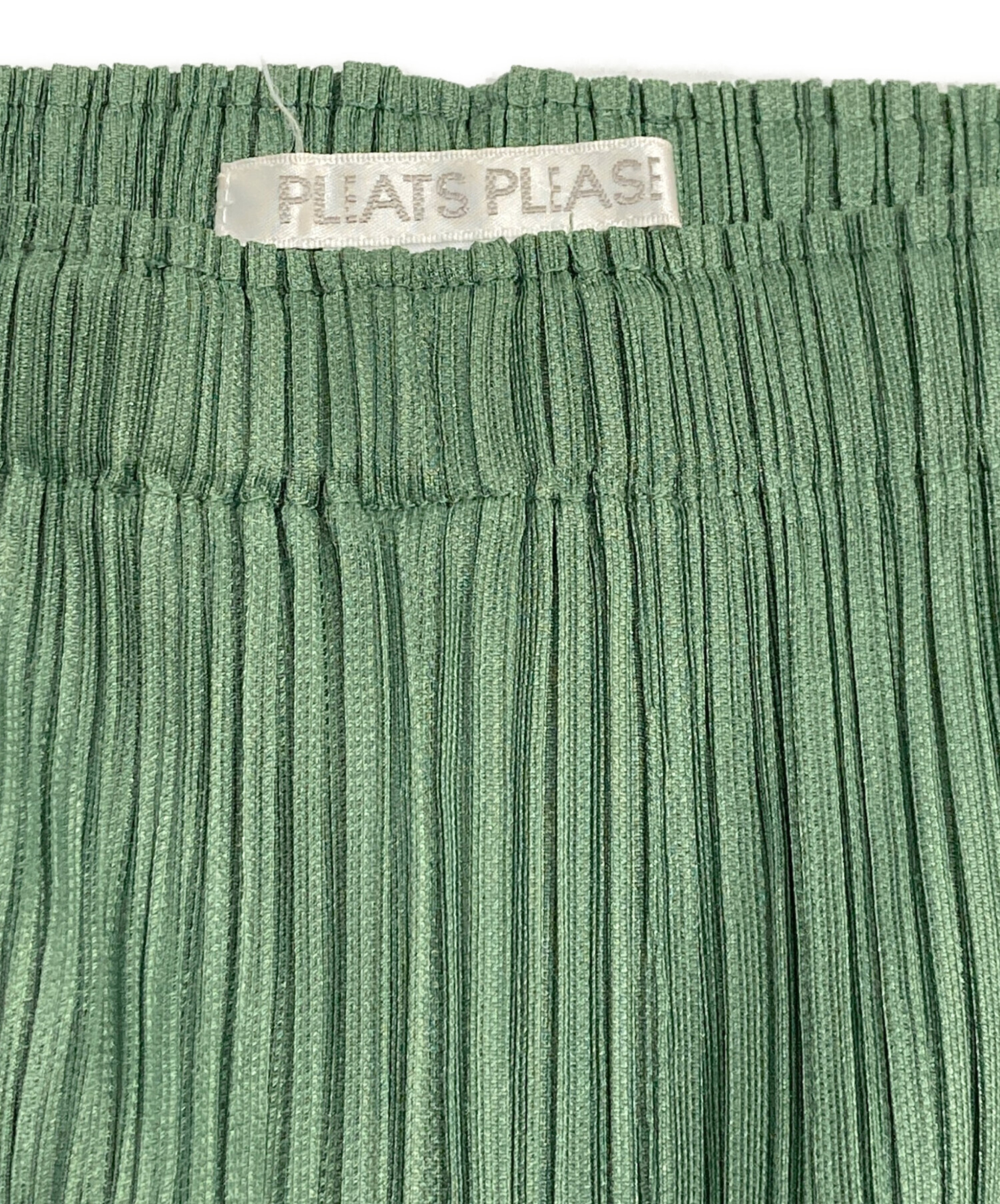 中古・古着通販】PLEATS PLEASE (プリーツプリーズ) プリーツパンツ