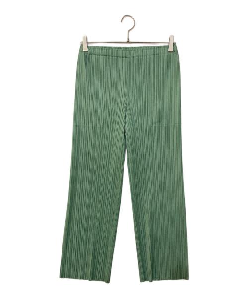 中古・古着通販】PLEATS PLEASE (プリーツプリーズ) プリーツパンツ