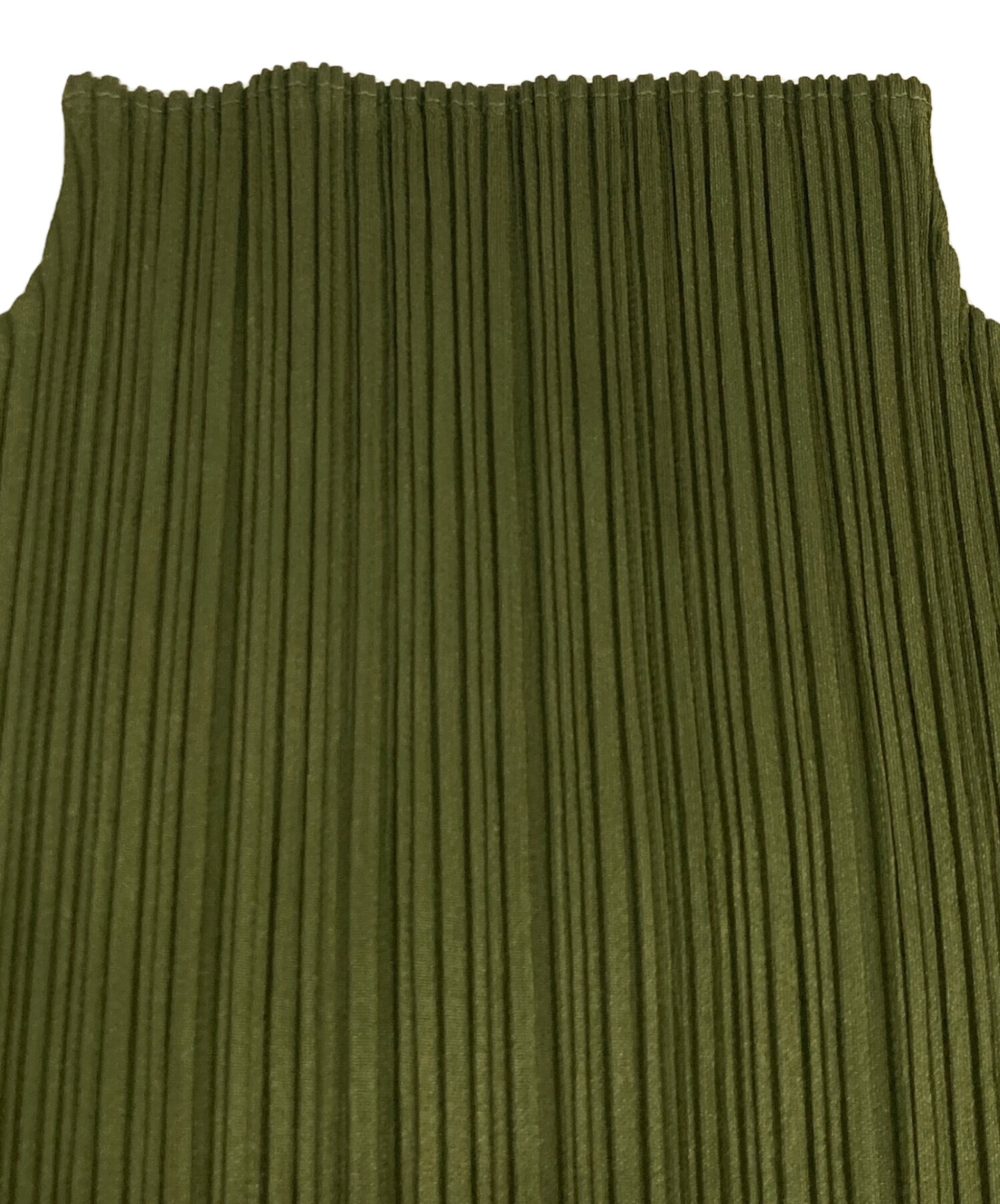 中古・古着通販】PLEATS PLEASE (プリーツプリーズ) ボトルネック