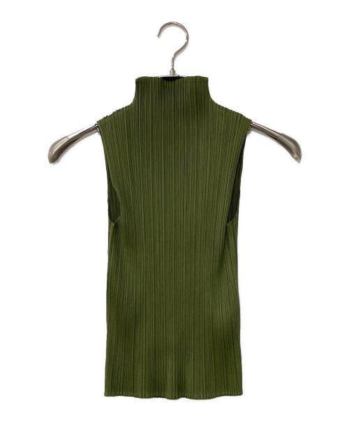 中古・古着通販】PLEATS PLEASE (プリーツプリーズ) ボトルネック