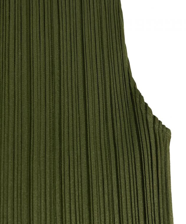 中古・古着通販】PLEATS PLEASE (プリーツプリーズ) ボトルネック