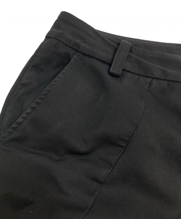 中古・古着通販】COMMON DIVISOR (コモンデバイザー) 変形ワイドパンツ