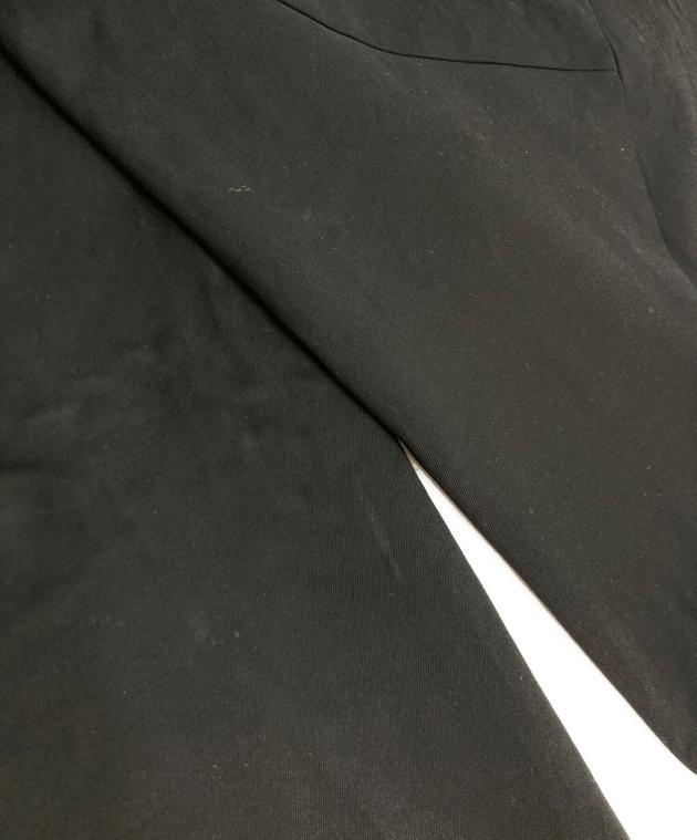中古・古着通販】COMMON DIVISOR (コモンデバイザー) 変形ワイドパンツ