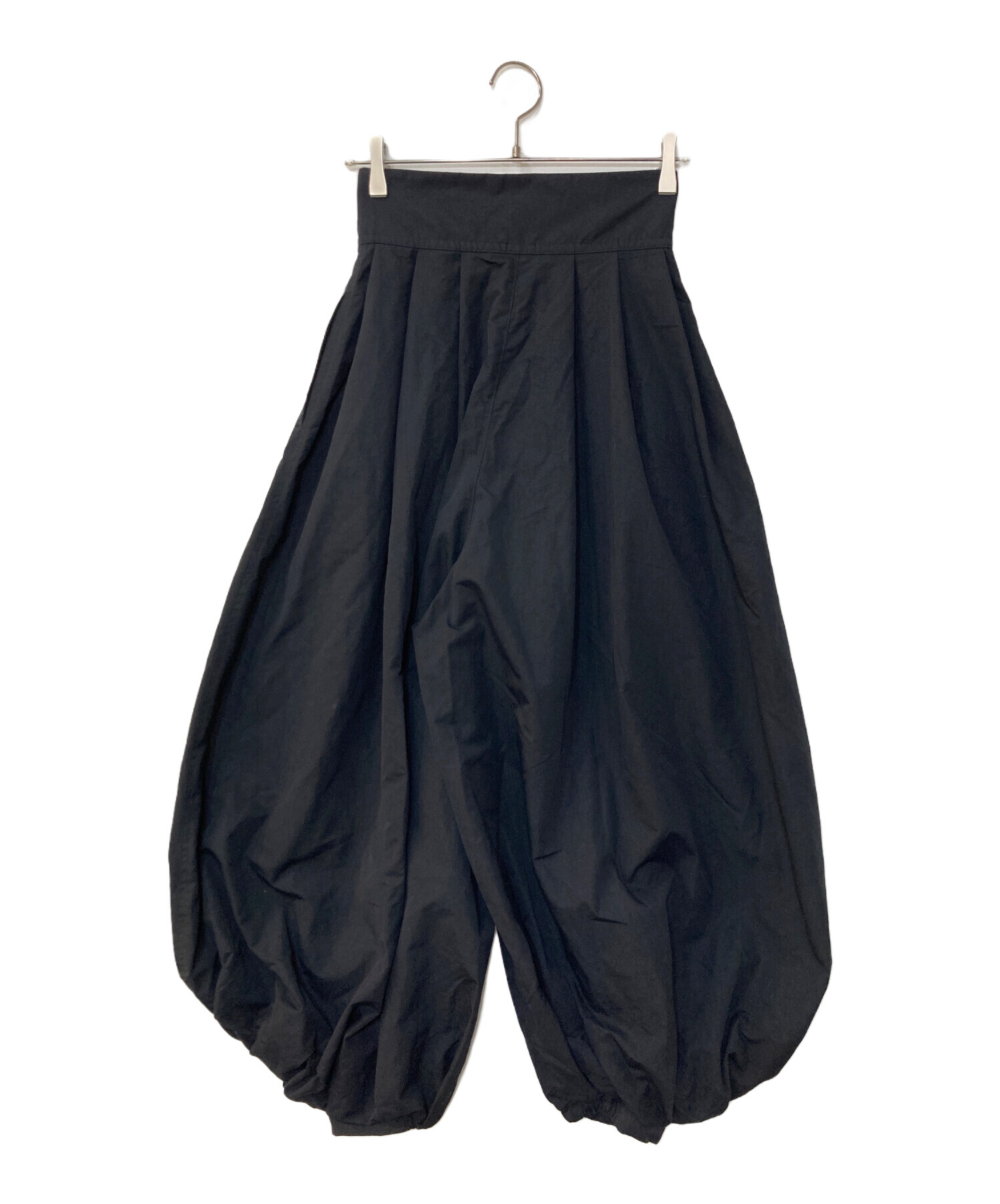 中古・古着通販】TOGA PULLA (トーガ プルラ) Nylon taffeta pants
