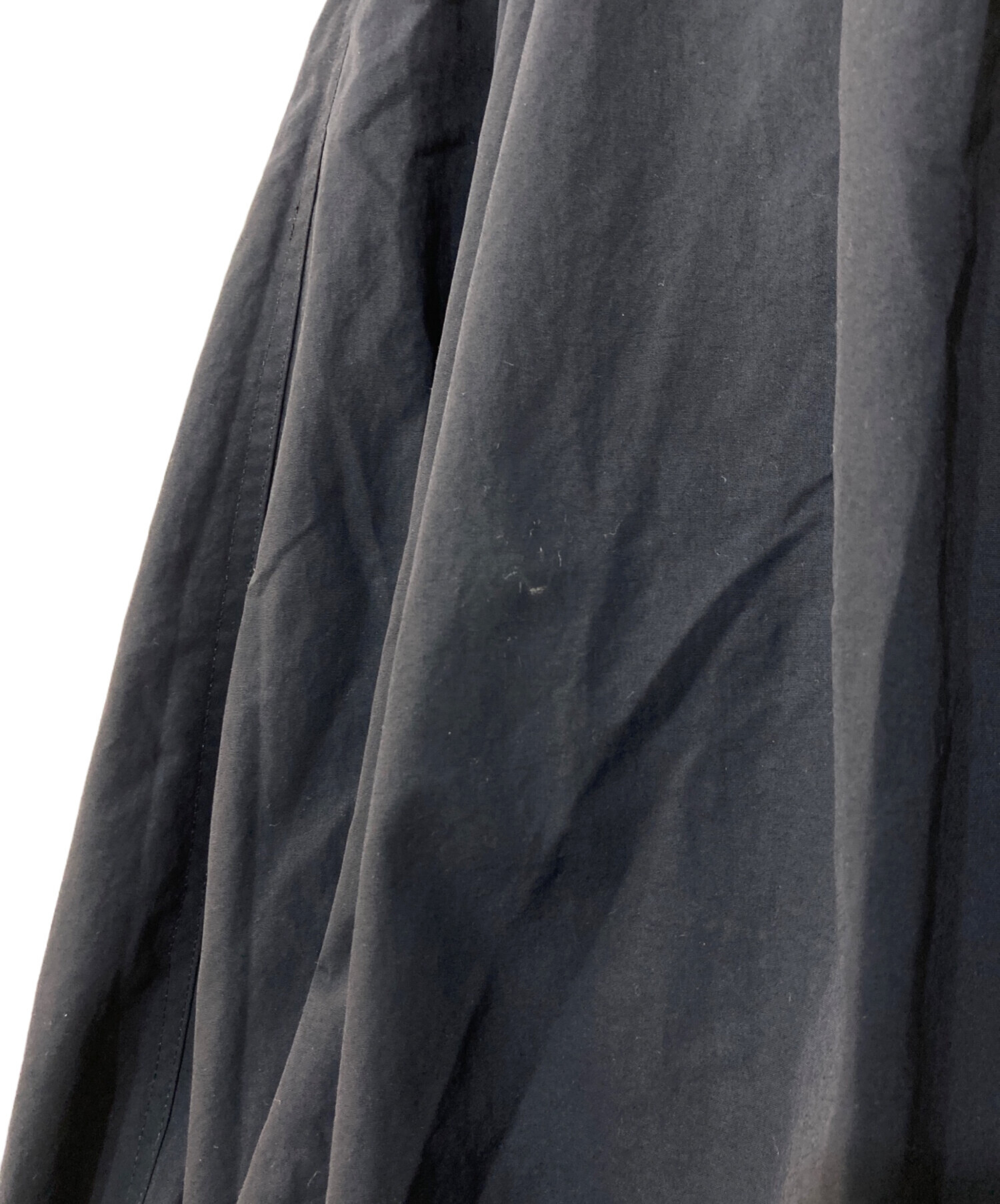 中古・古着通販】TOGA PULLA (トーガ プルラ) Nylon taffeta pants