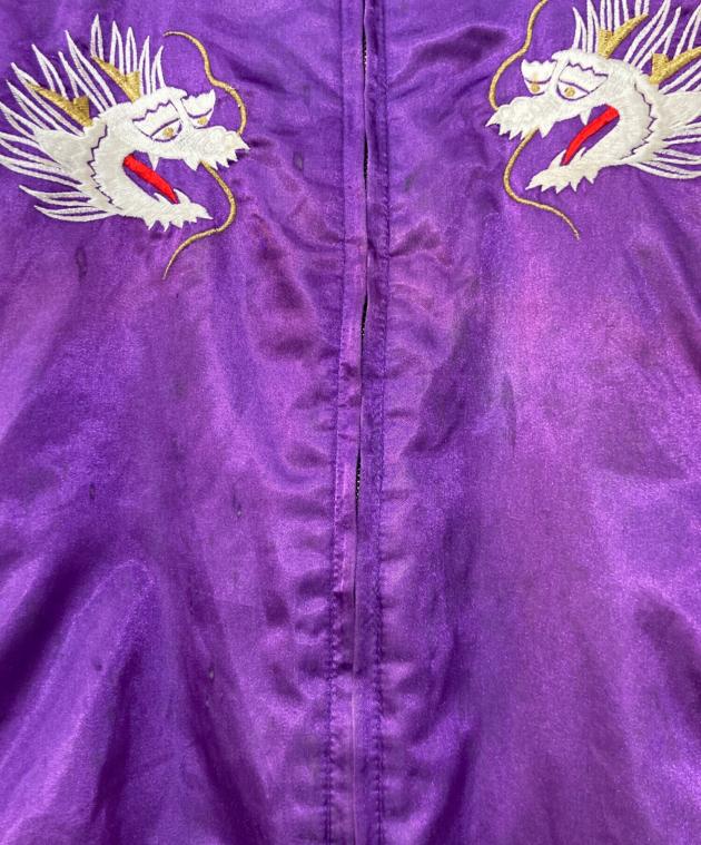 中古・古着通販】BOURBON HOUSE (バーボンハウス) Dragon Yokosuka