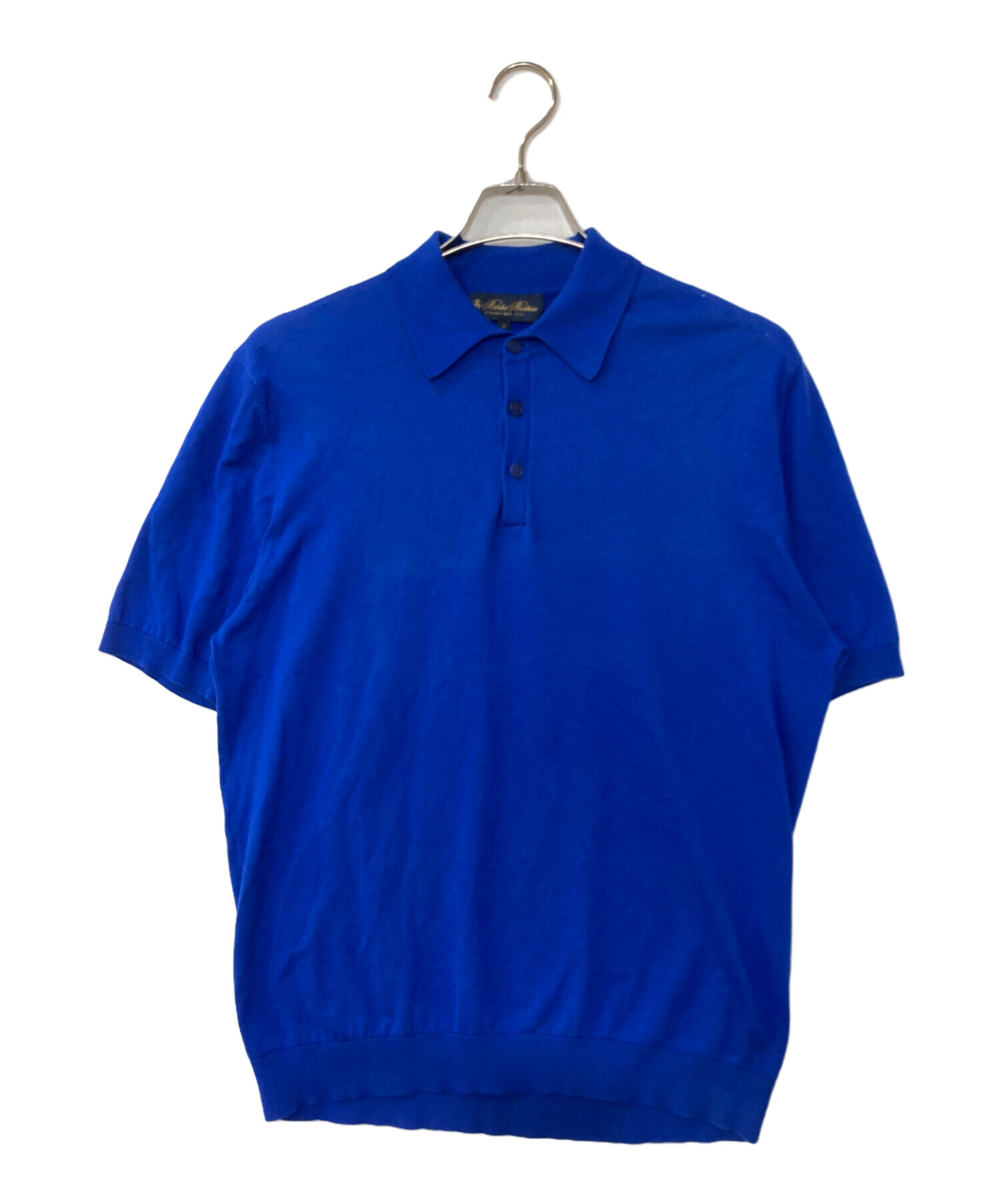 中古・古着通販】BROOKS BROTHERS (ブルックスブラザーズ) コットン