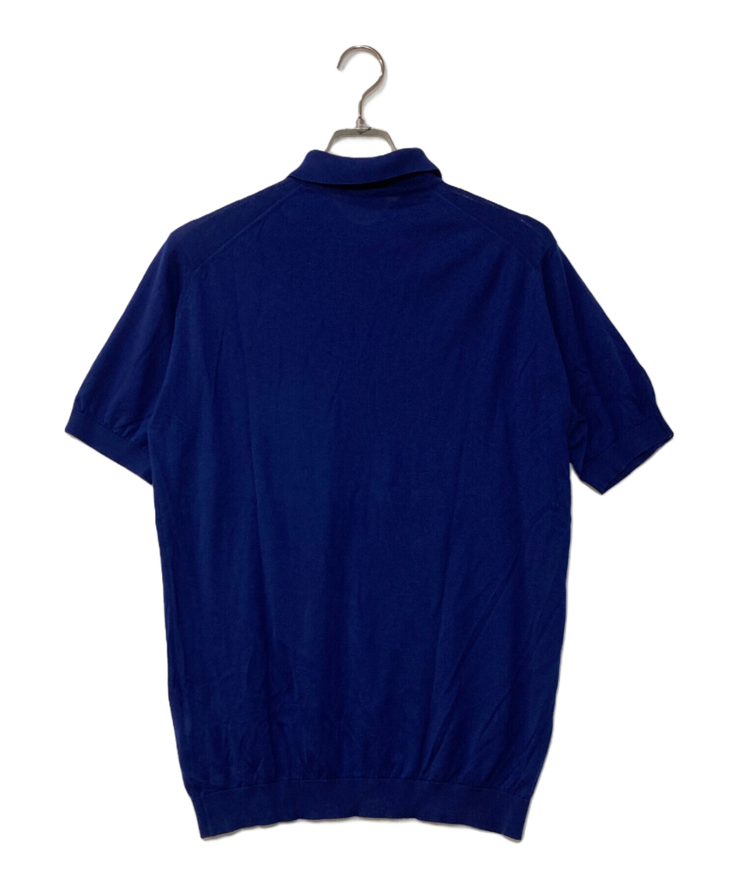 中古・古着通販】JOHN SMEDLEY (ジョンスメドレー) シーアイランド