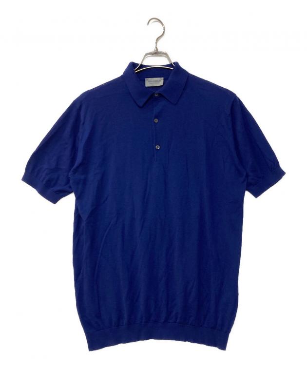 中古・古着通販】JOHN SMEDLEY (ジョンスメドレー) シーアイランド
