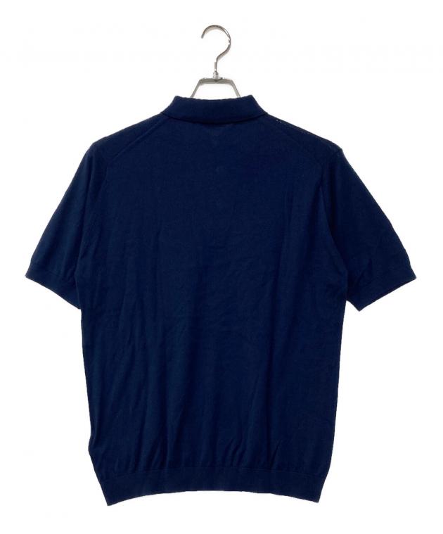 中古・古着通販】JOHN SMEDLEY (ジョンスメドレー) REID MENS SHIRT F