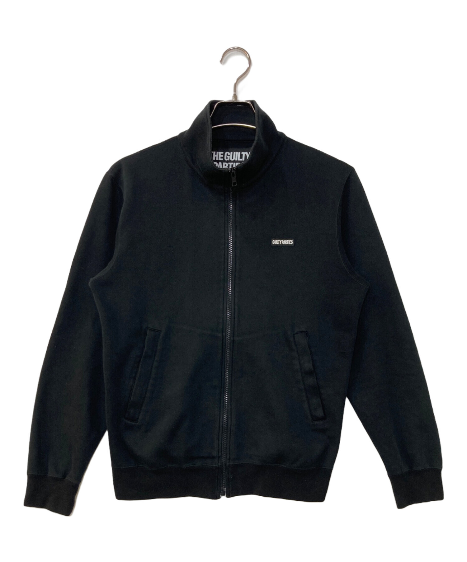 中古・古着通販】WACKO MARIA (ワコマリア) トラックジャケット GUILTY