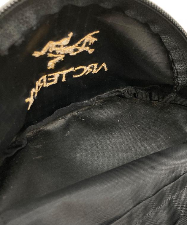 中古・古着通販】ARC'TERYX (アークテリクス) BEAMS (ビームス) URBAN