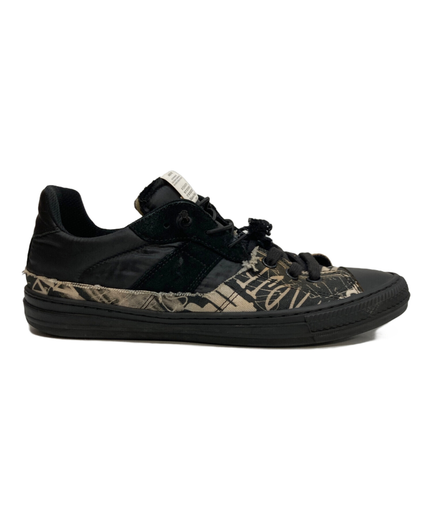 中古・古着通販】Maison Margiela (メゾンマルジェラ) EVOLUTION LOW