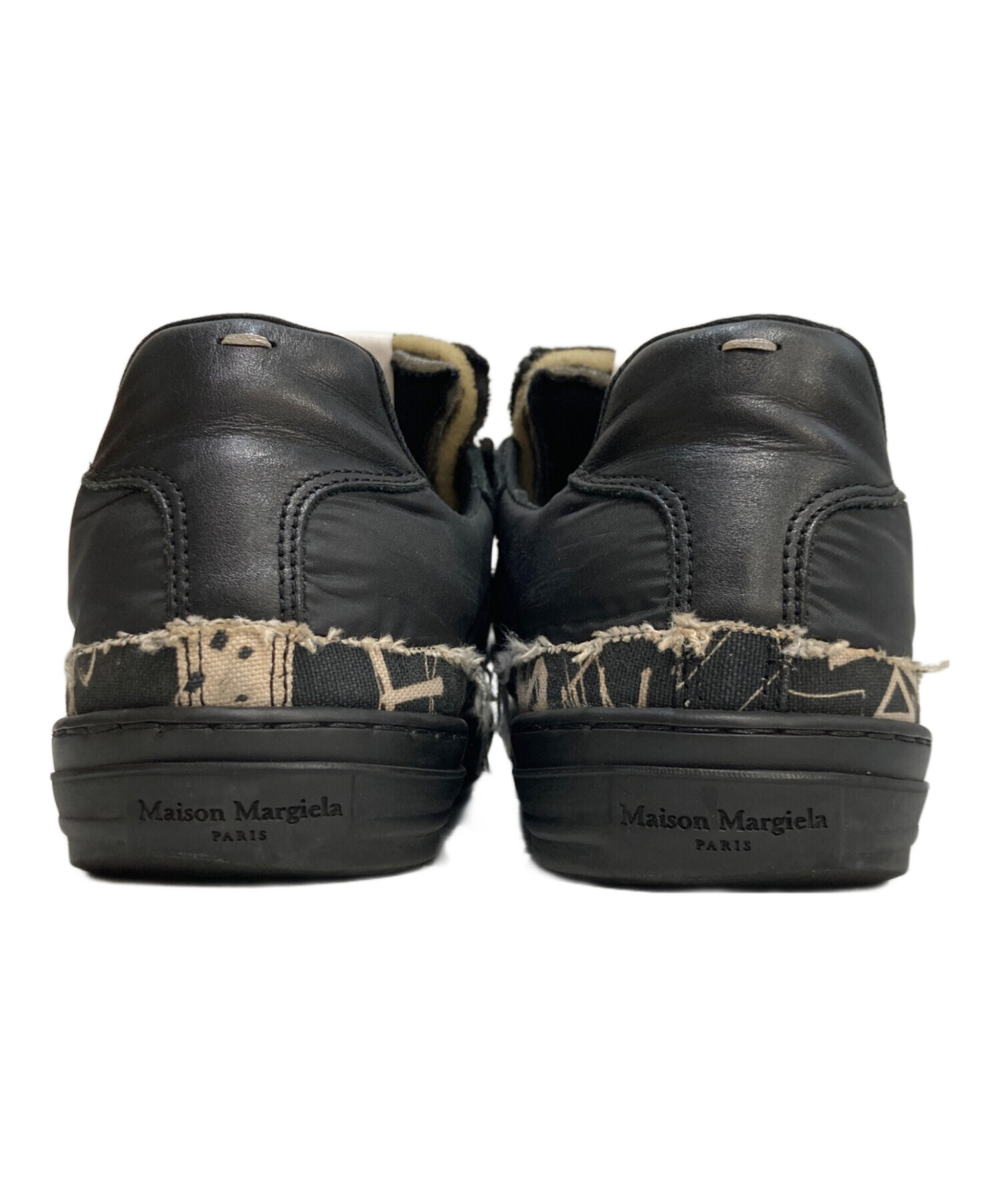 中古・古着通販】Maison Margiela (メゾンマルジェラ) EVOLUTION LOW