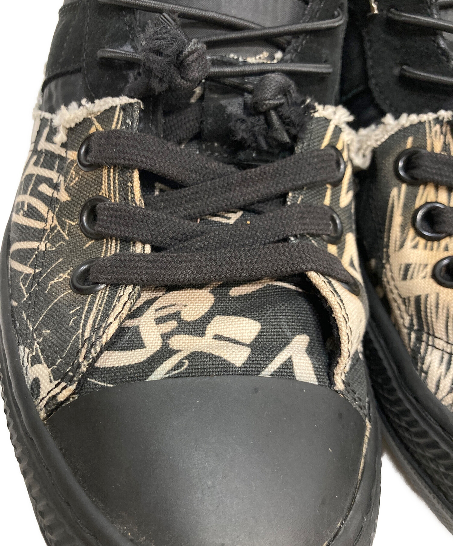中古・古着通販】Maison Margiela (メゾンマルジェラ) EVOLUTION LOW