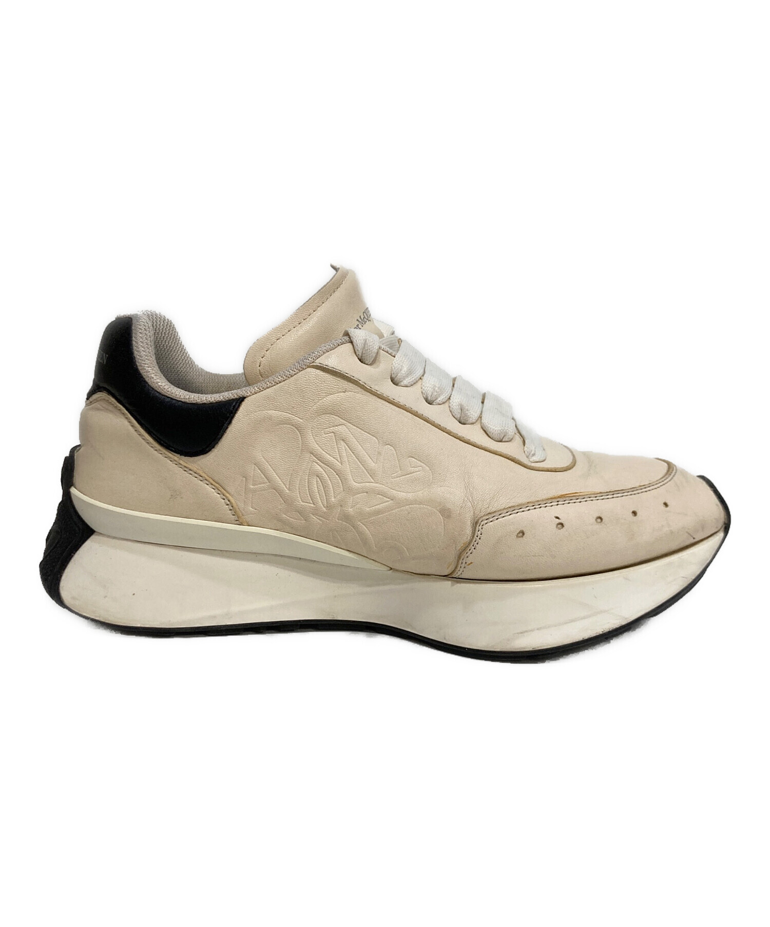 中古・古着通販】ALEXANDER McQUEEN (アレキサンダーマックイーン