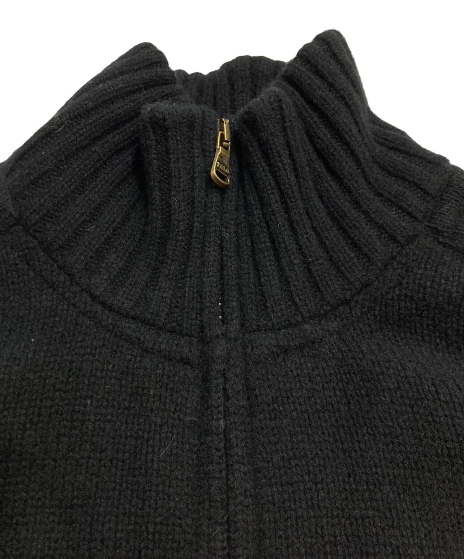 中古・古着通販】POLO RALPH LAUREN (ポロ・ラルフローレン) ビッグ