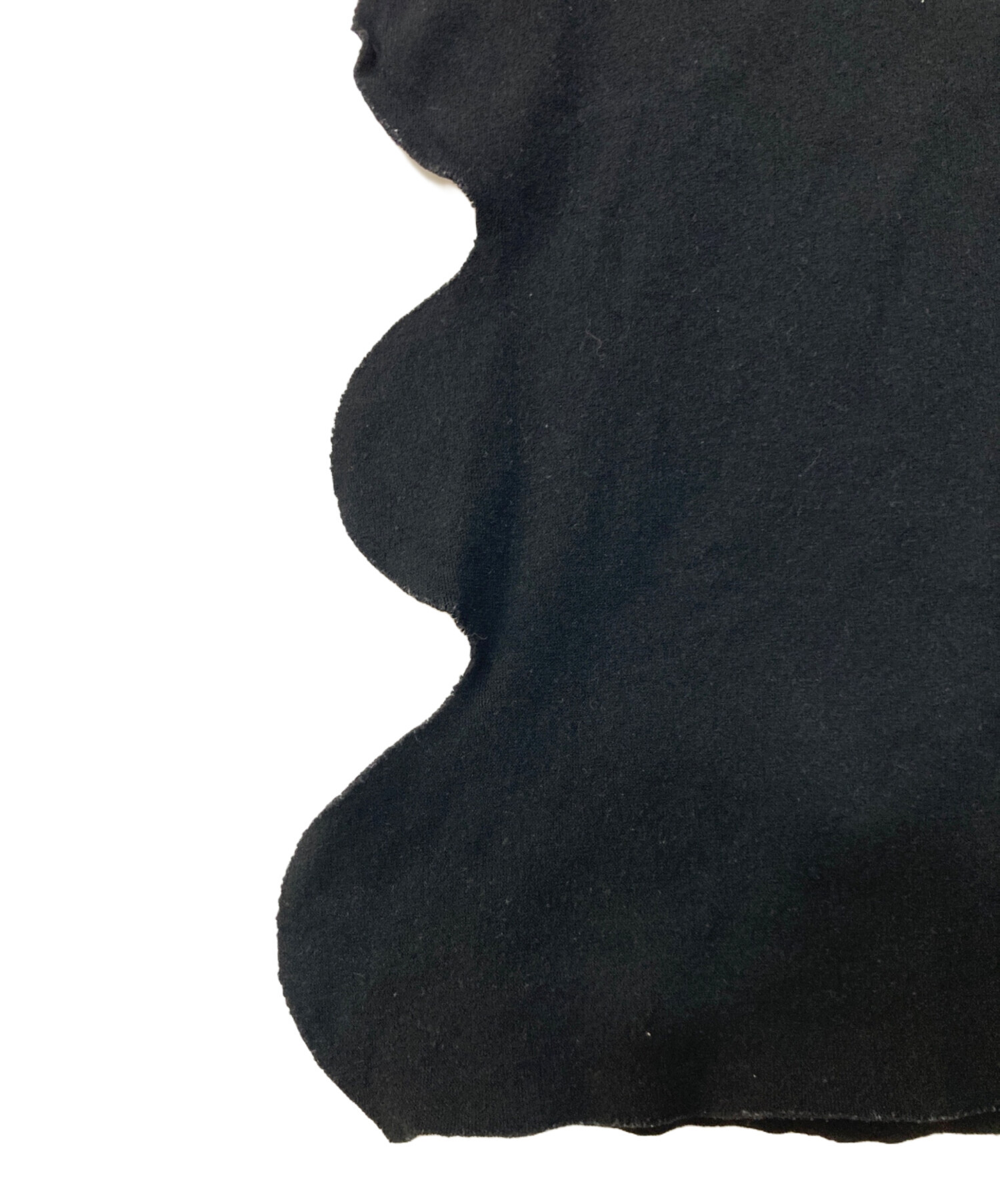 中古・古着通販】ISSEY MIYAKE (イッセイミヤケ) ノースリーブニット